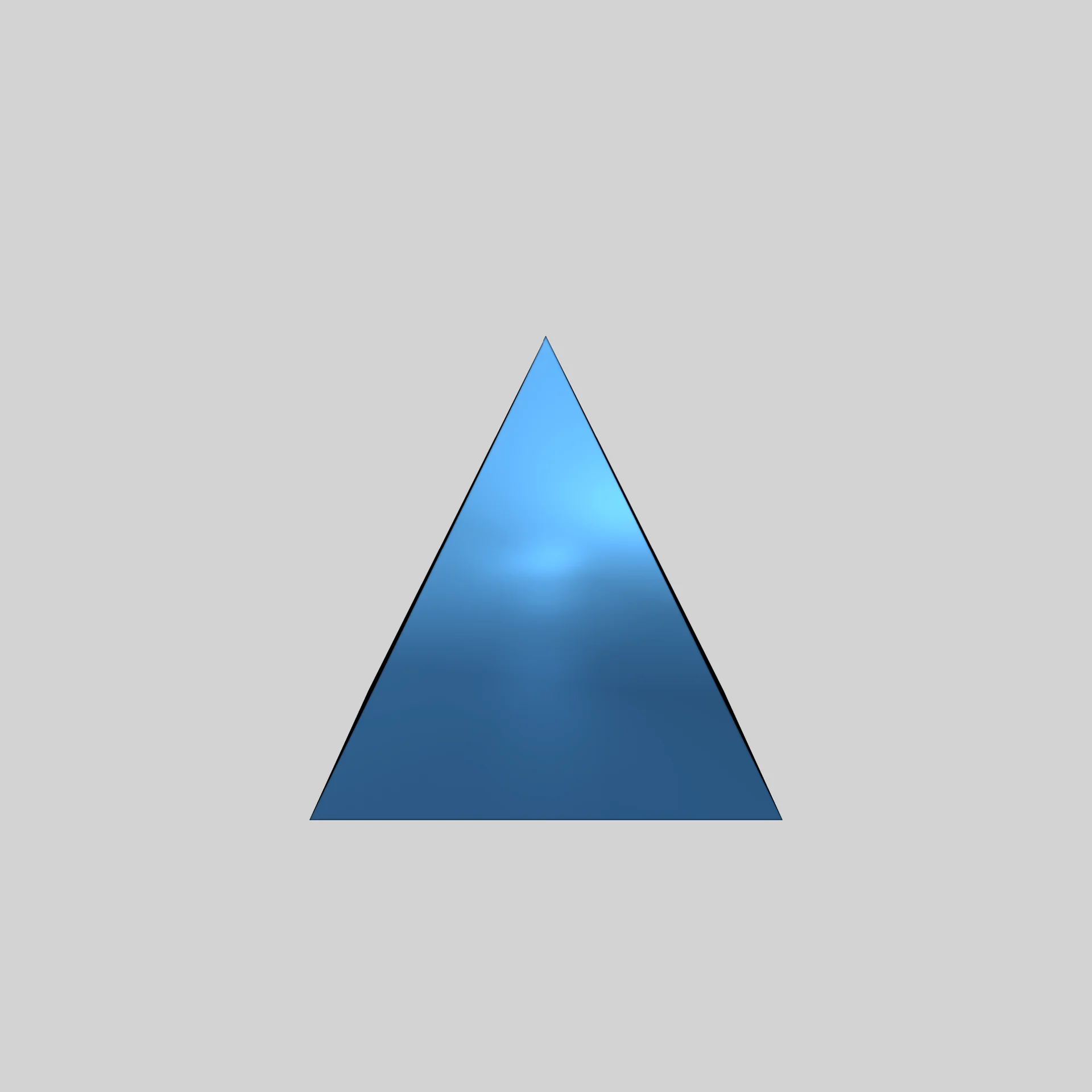 Набор 3D форм для классной комнаты