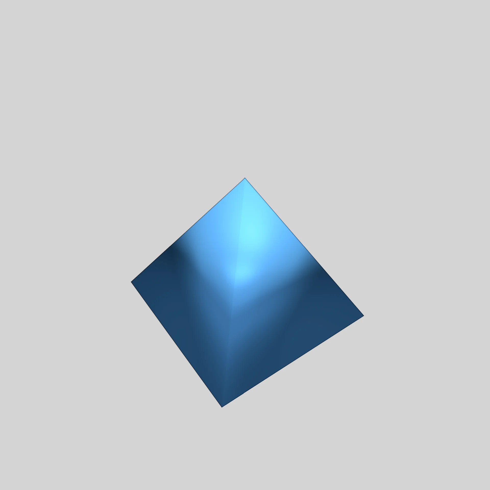 Набор 3D форм для классной комнаты