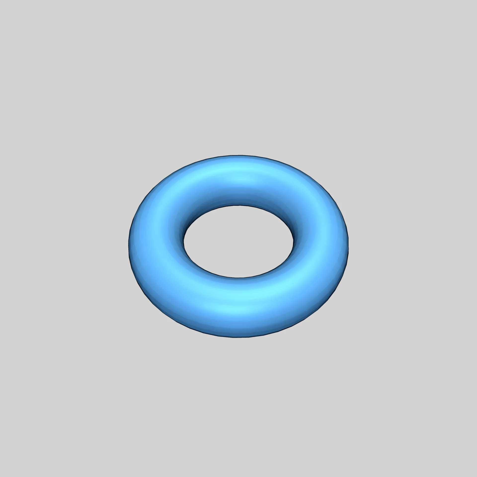 Набор 3D форм для классной комнаты