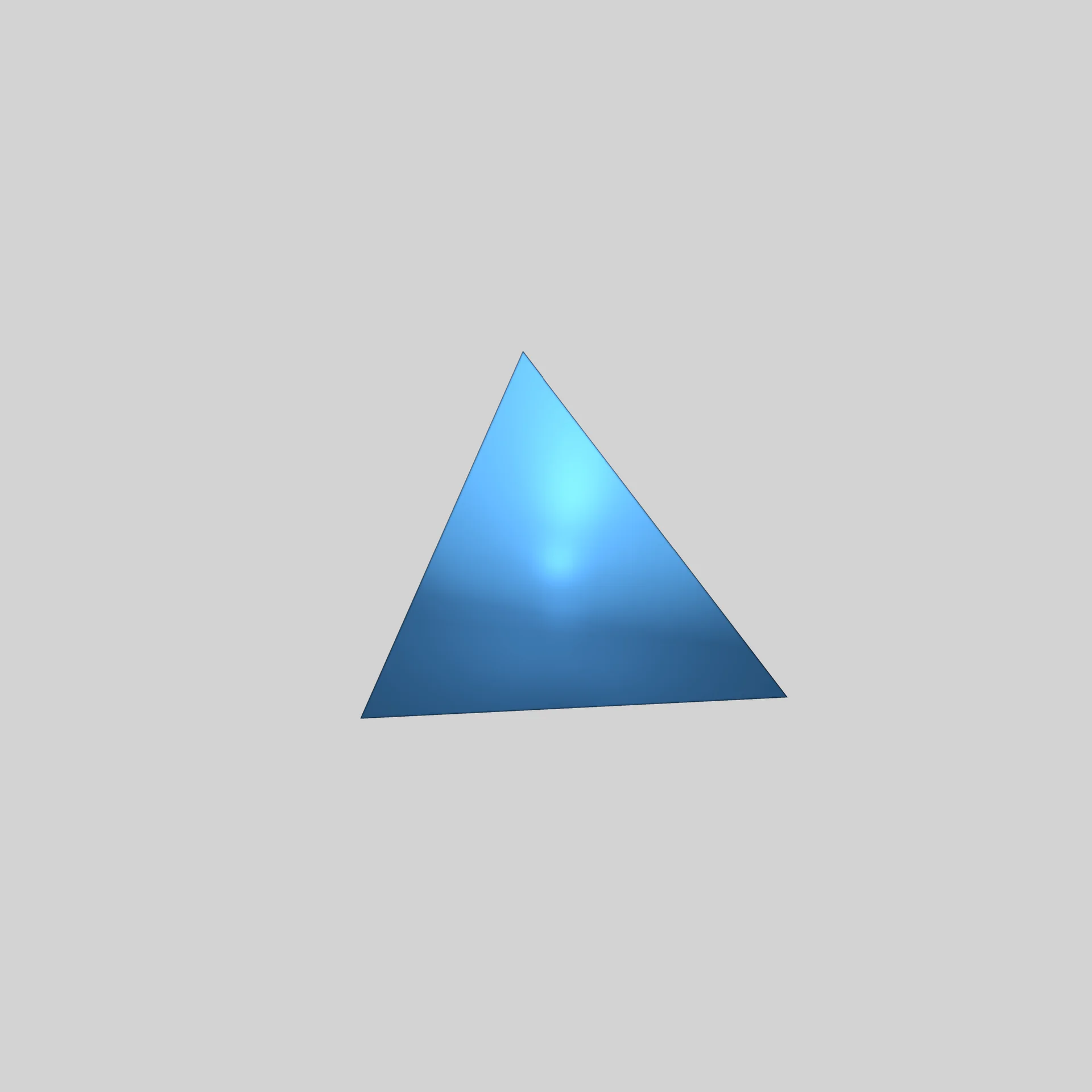 Набор 3D форм для классной комнаты