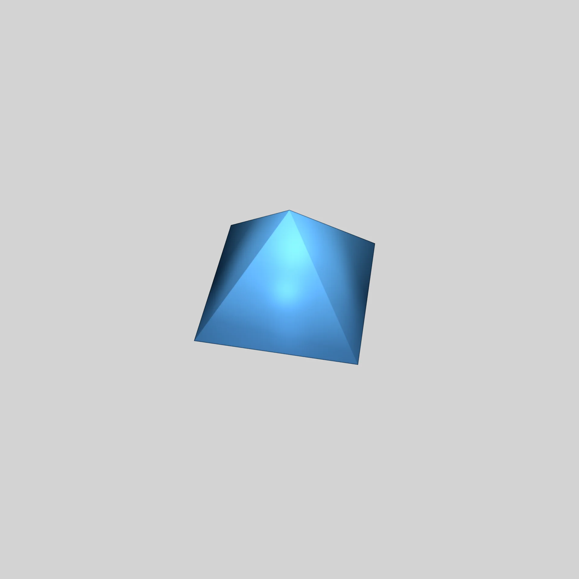 Набор 3D форм для классной комнаты