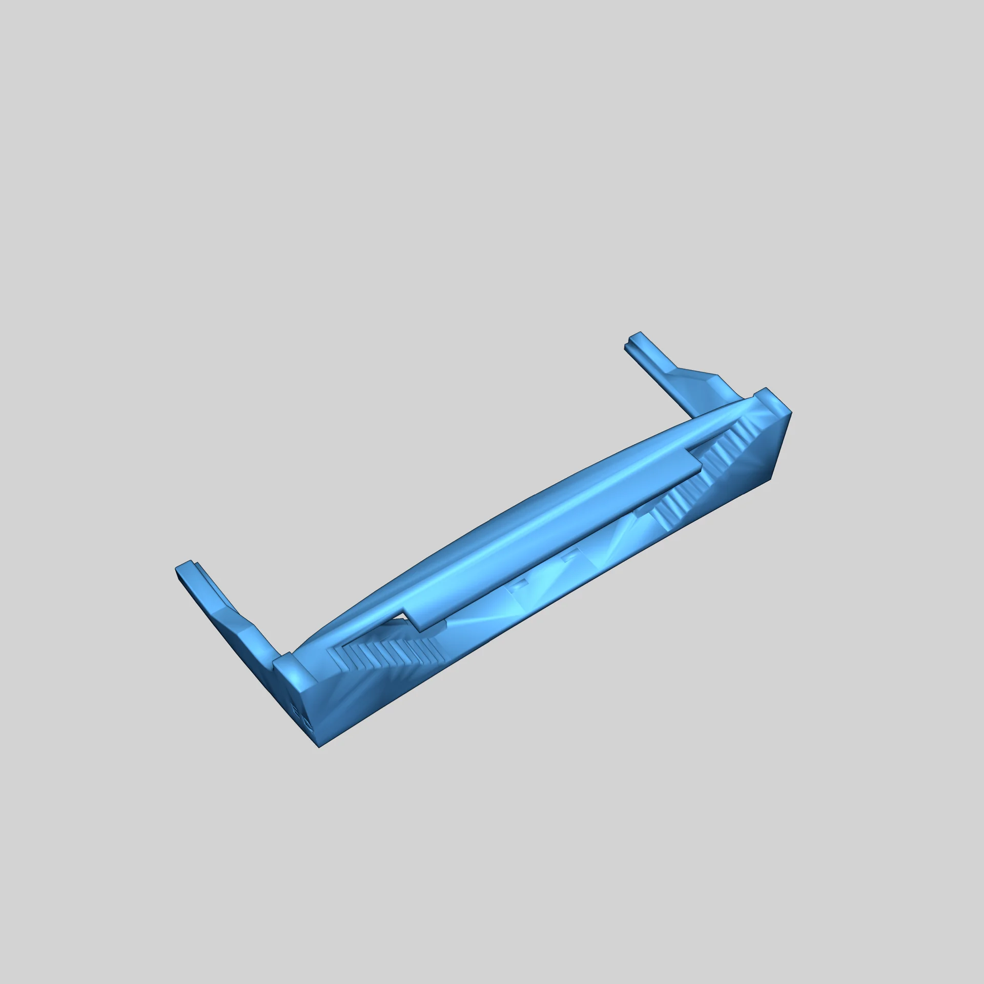 Дополнительные детали для модели Edmund Fitzgerald