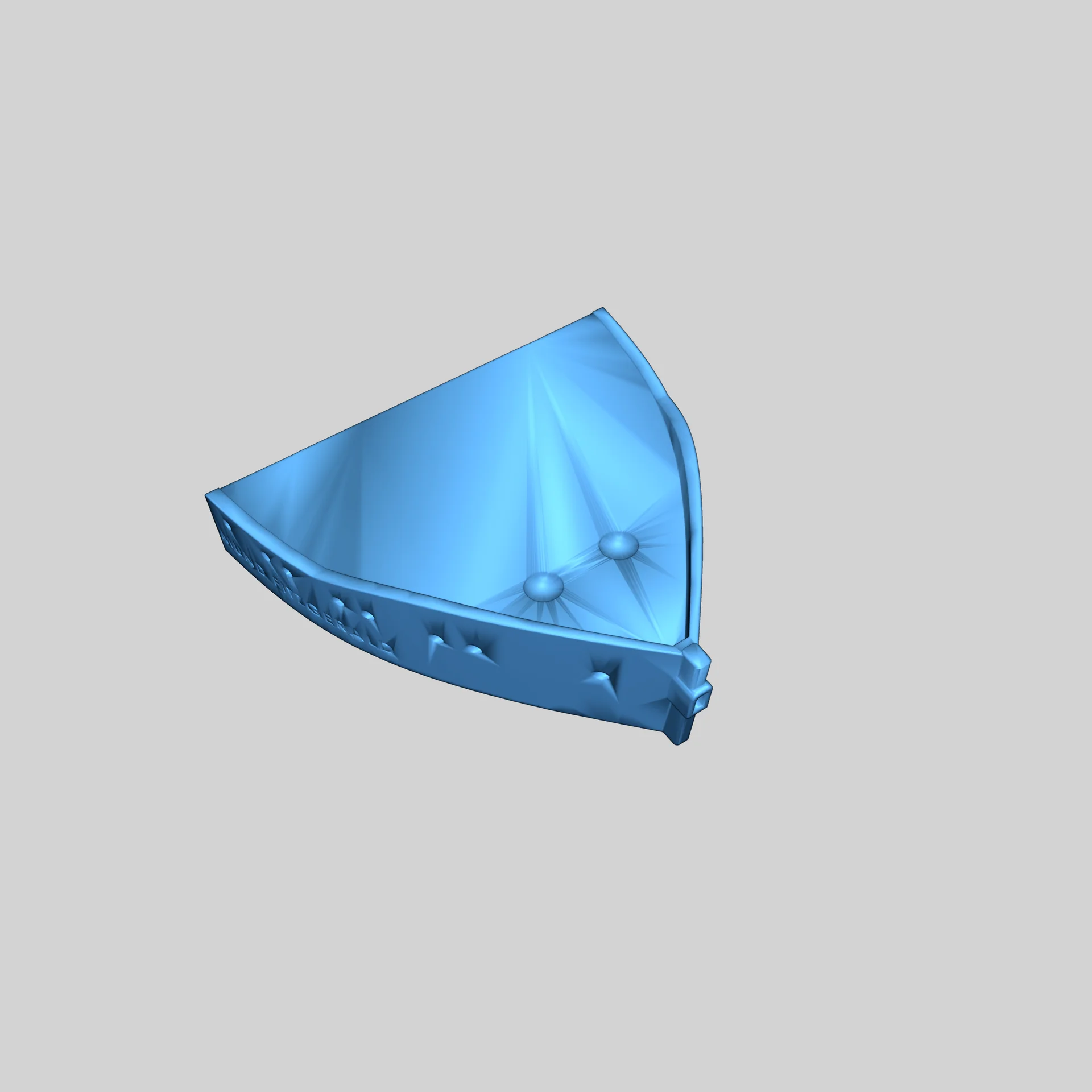 Дополнительные детали для модели Edmund Fitzgerald