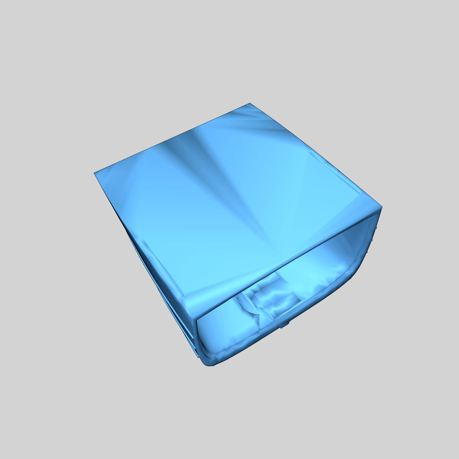 Дополнительные детали для модели Edmund Fitzgerald