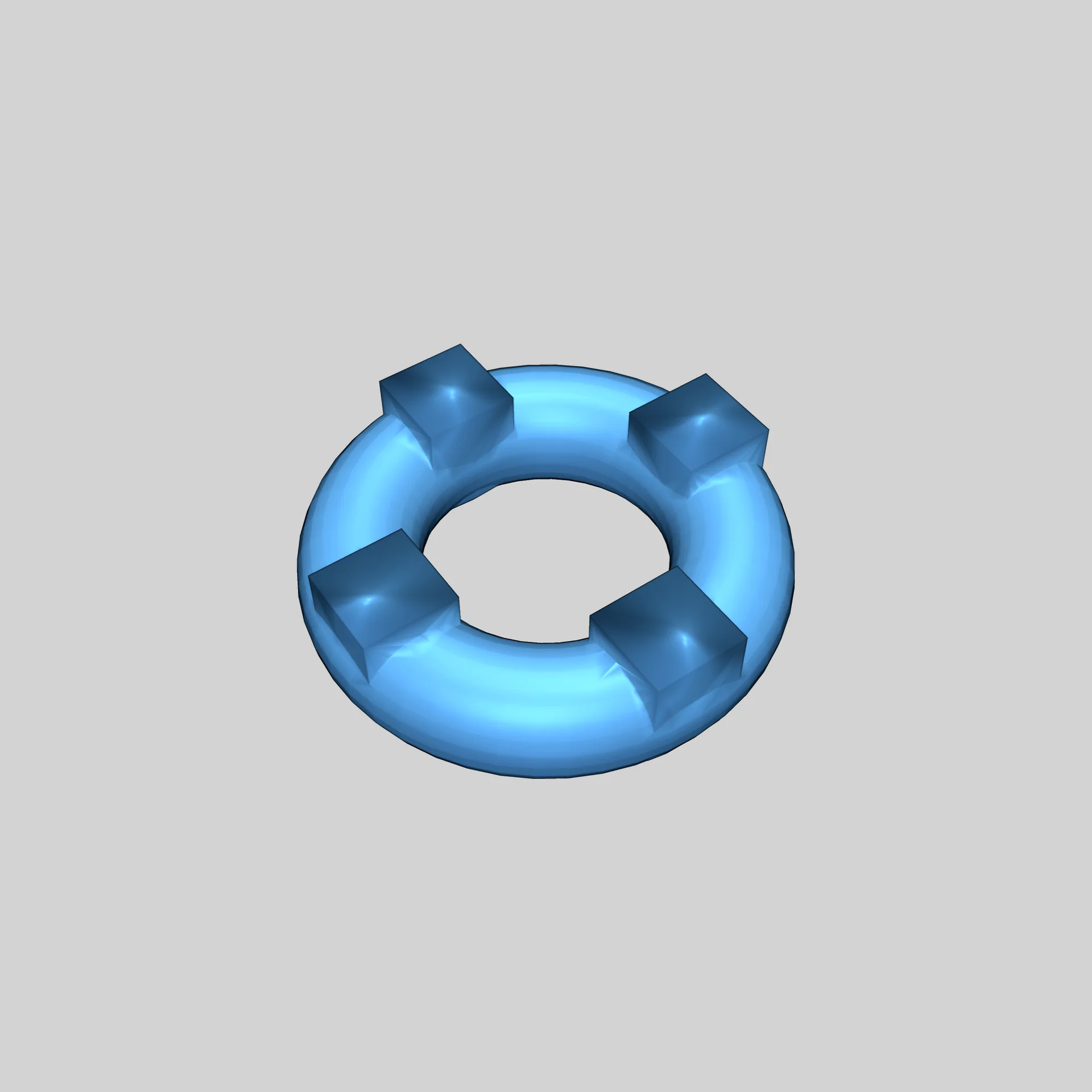 Дополнительные детали для модели Edmund Fitzgerald