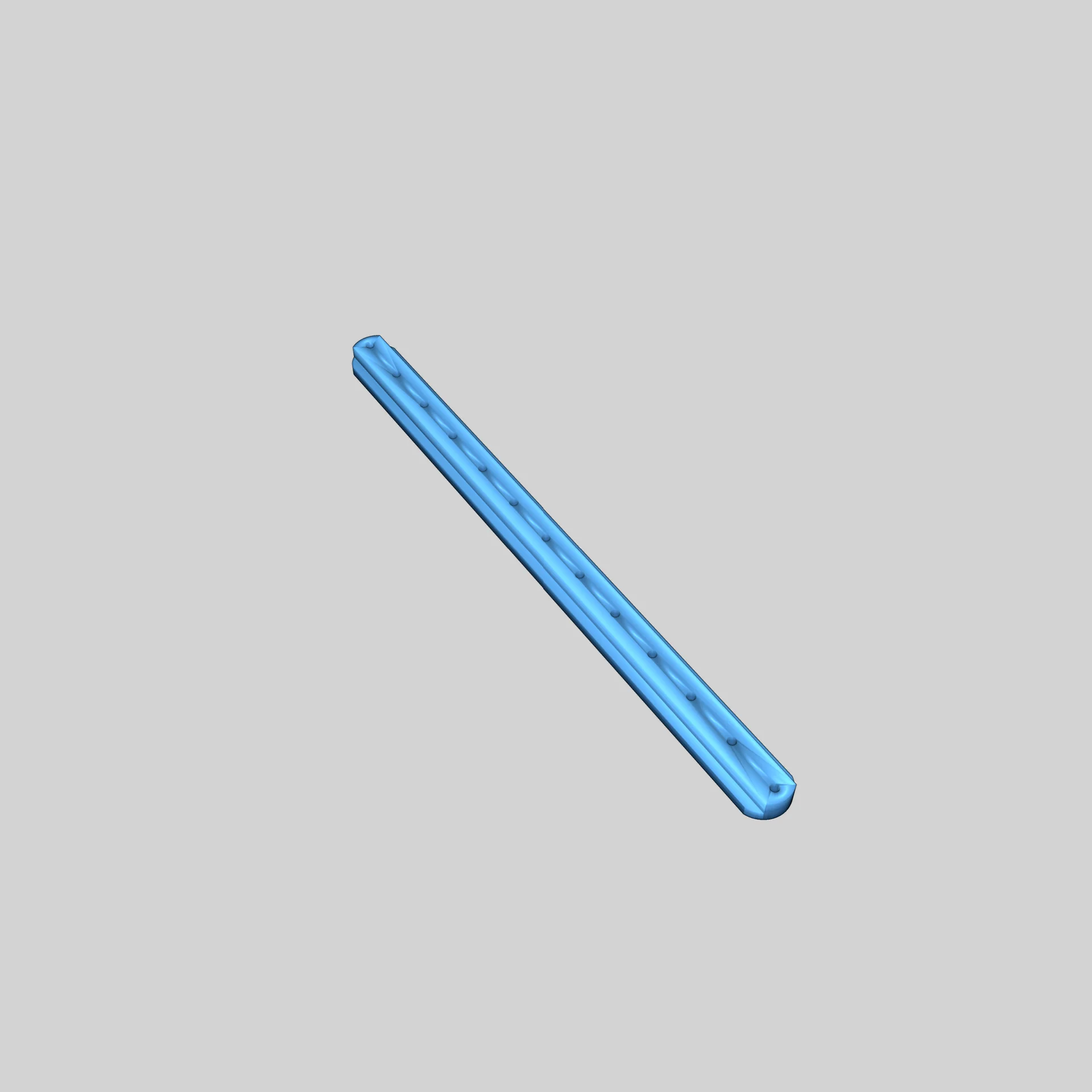 Рельс для Metabo TS 254