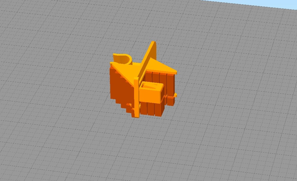 Замена держателя крышки двигателя на TOYOTA Avensis