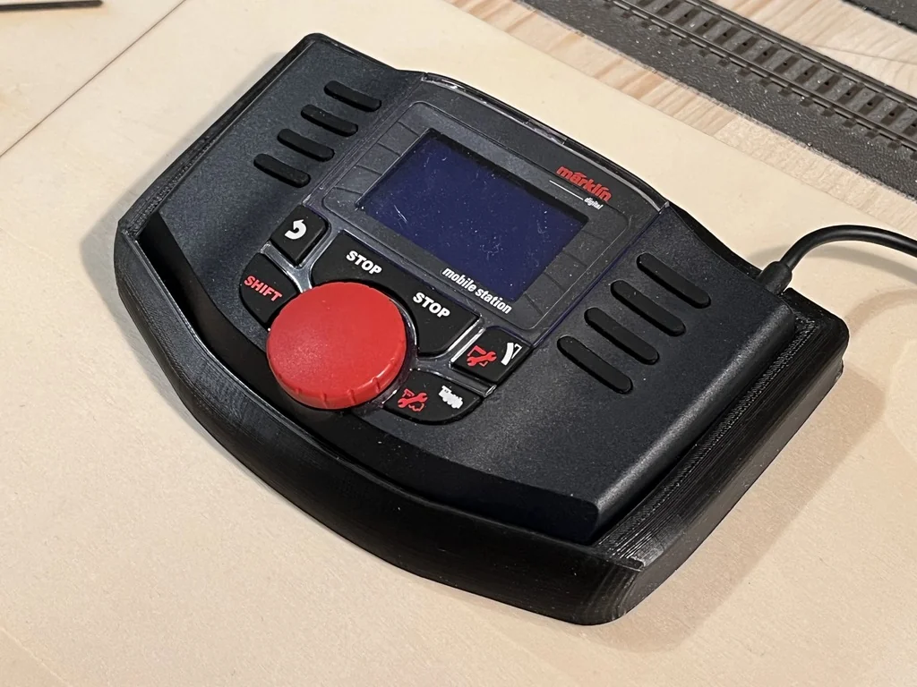 Держатель для пульта Märklin 60657 (масштаб H0)