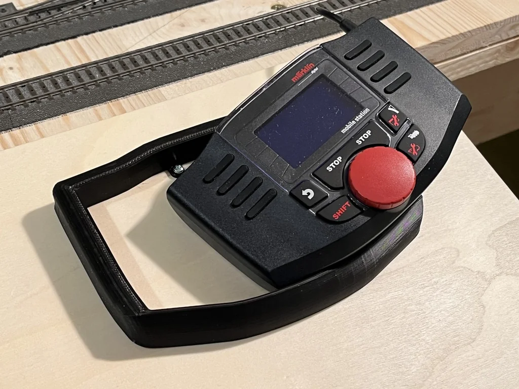 Держатель для пульта Märklin 60657 (масштаб H0)