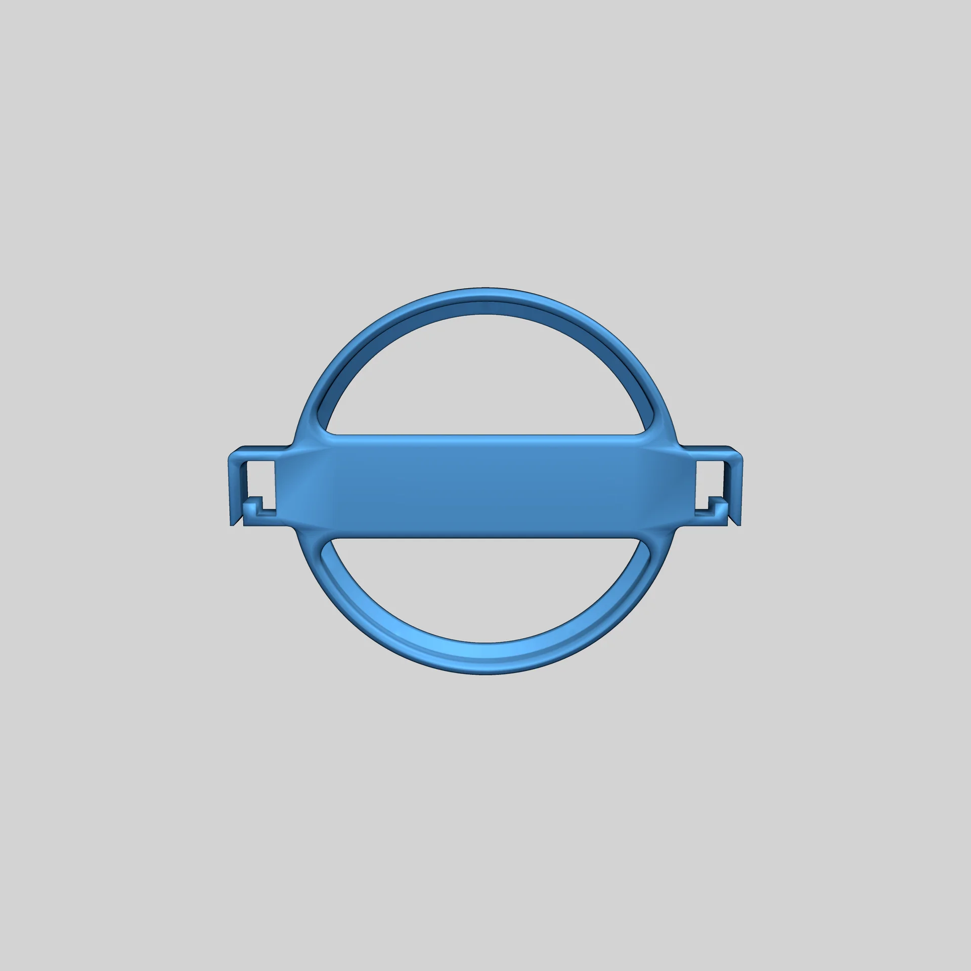 Держатель крышки объектива