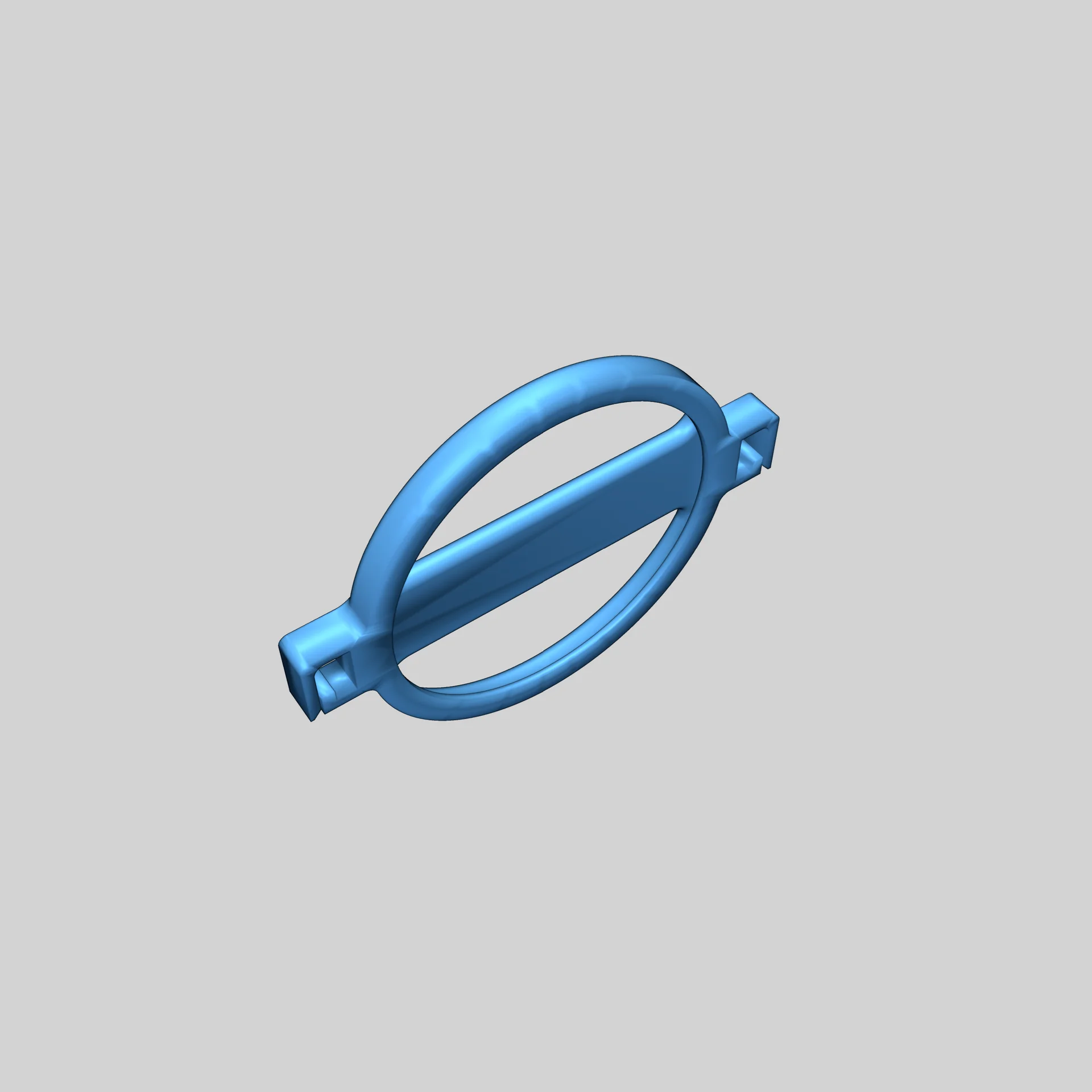 Держатель крышки объектива