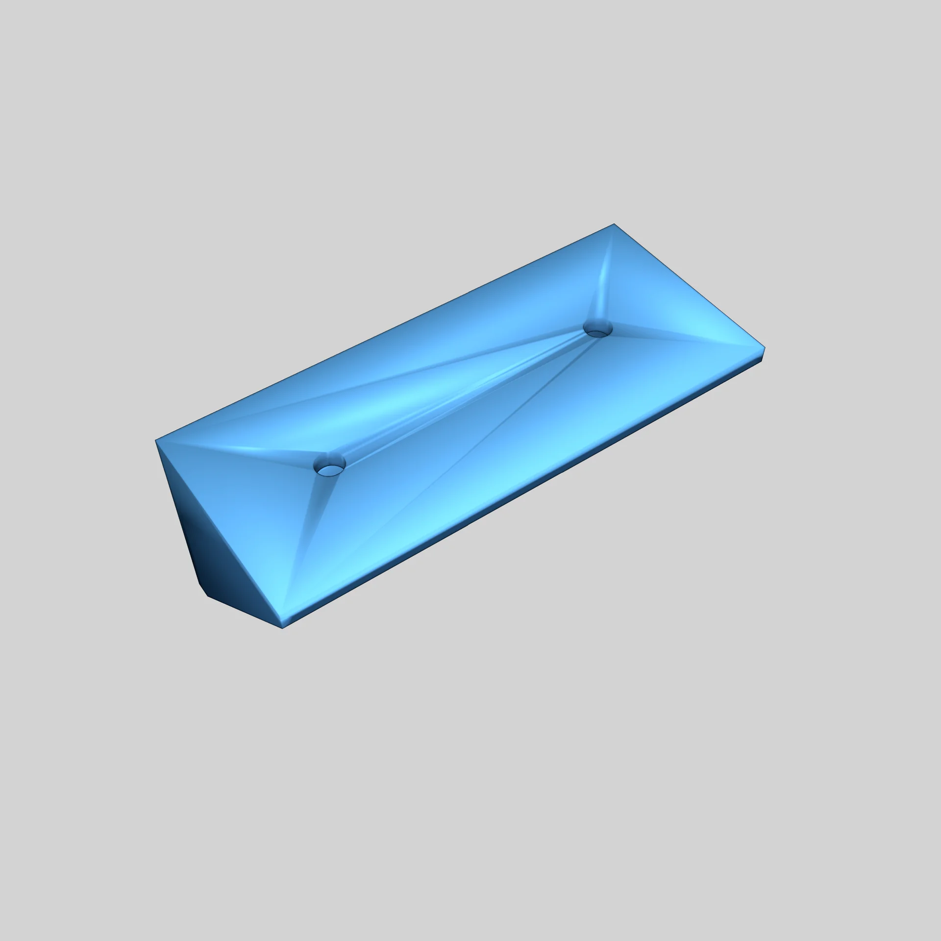 Угловые скобы для 2x4