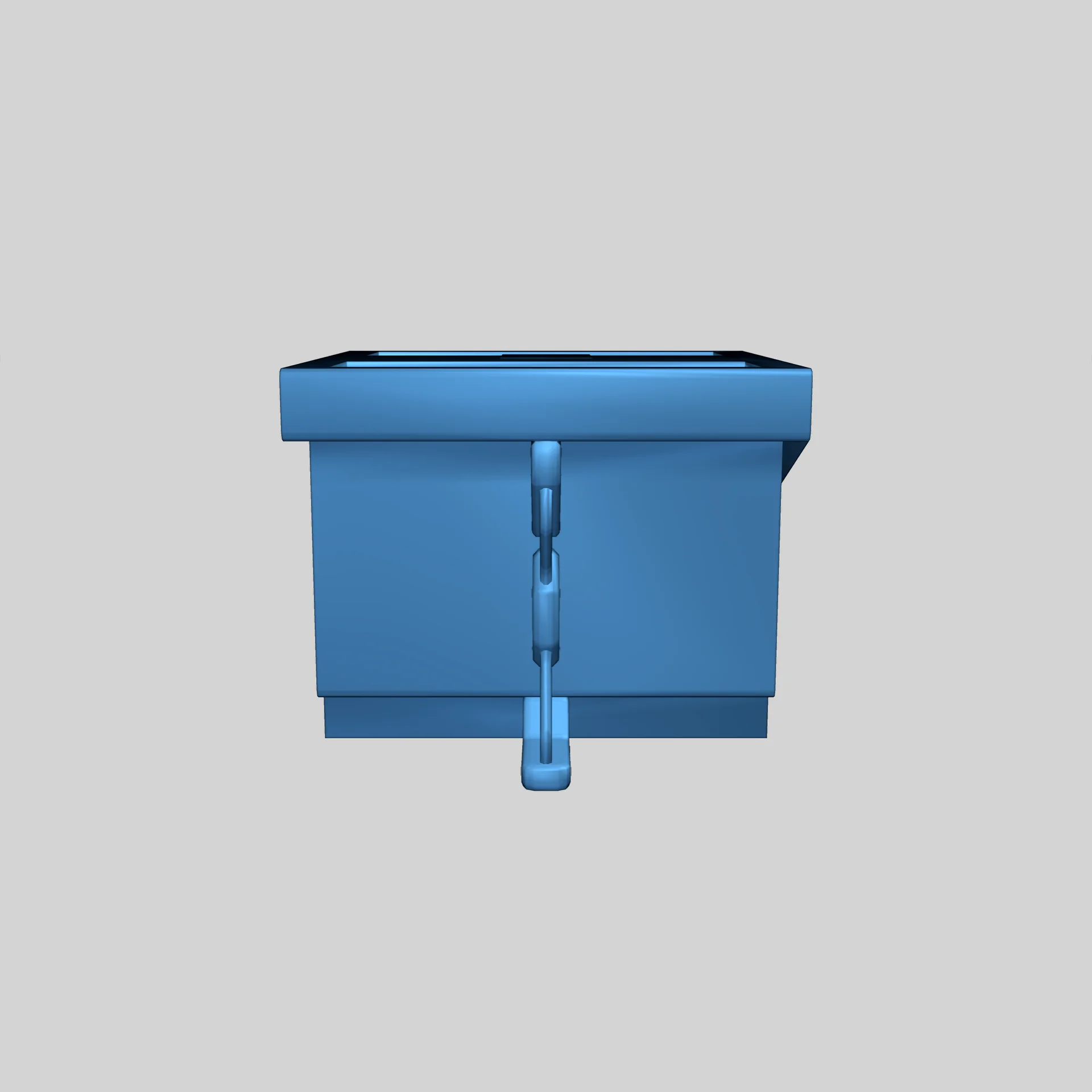 Декорация для базы: Половина бара из No Man's Sky