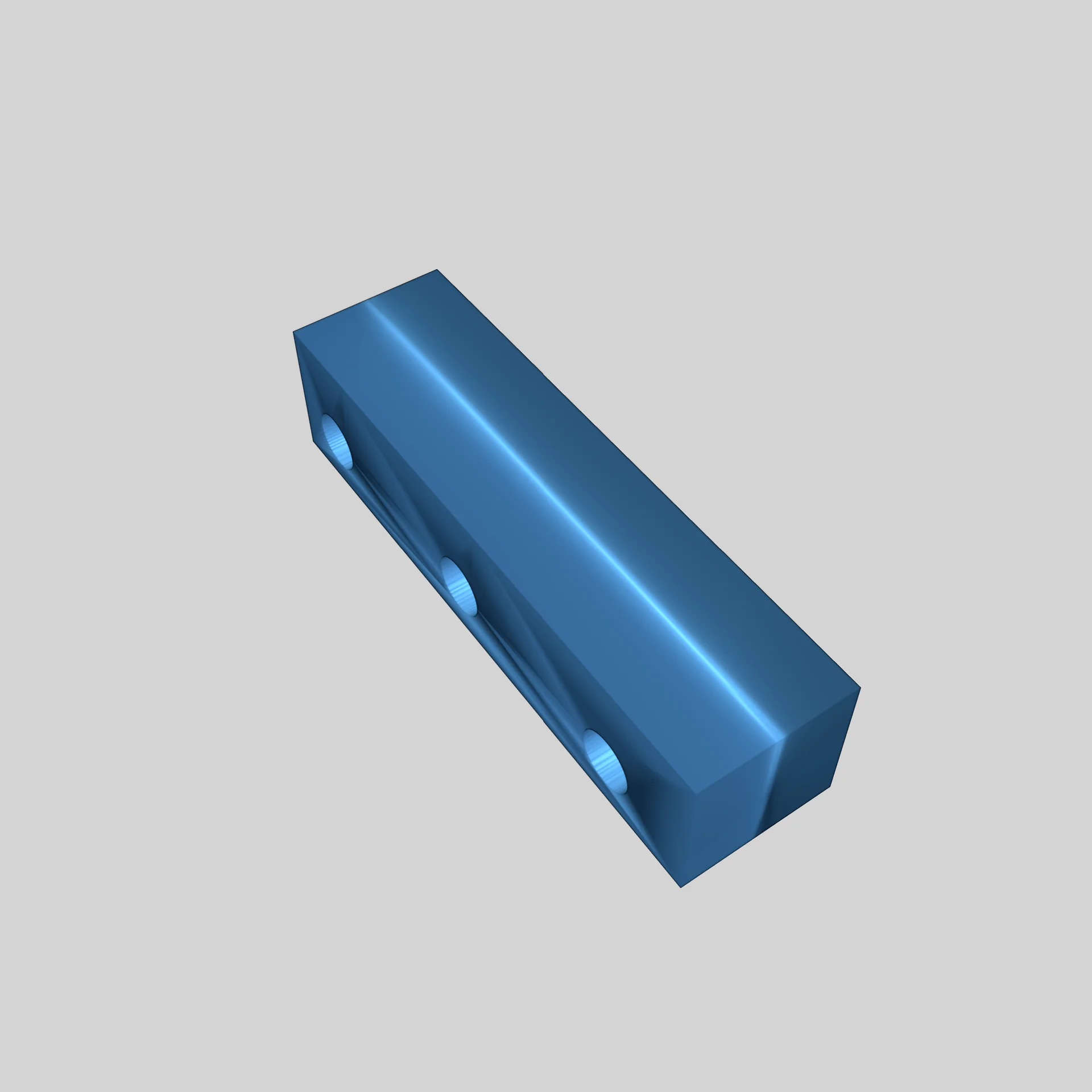 3D-модель Пуш Н Го Томас