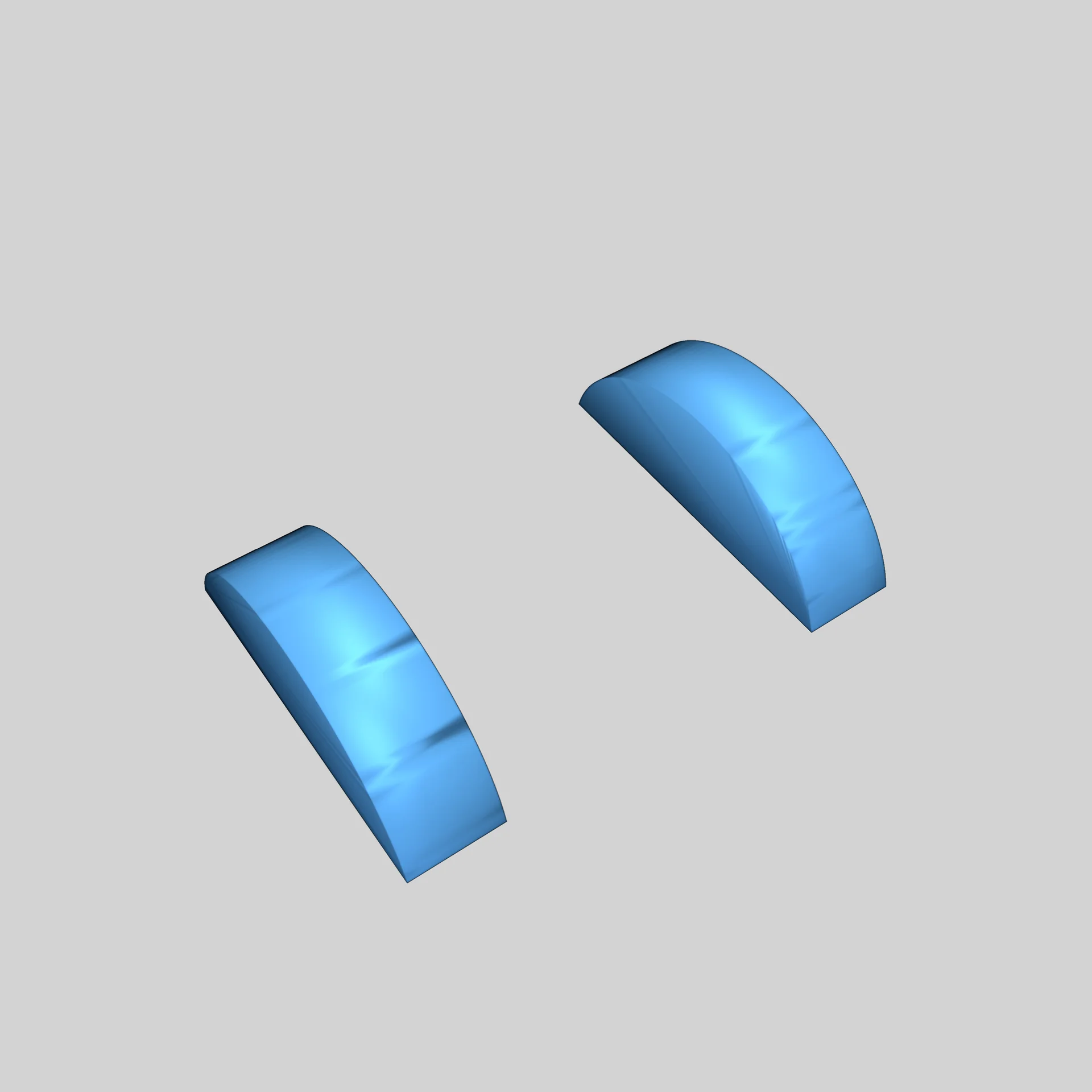 3D-модель Пуш Н Го Томас