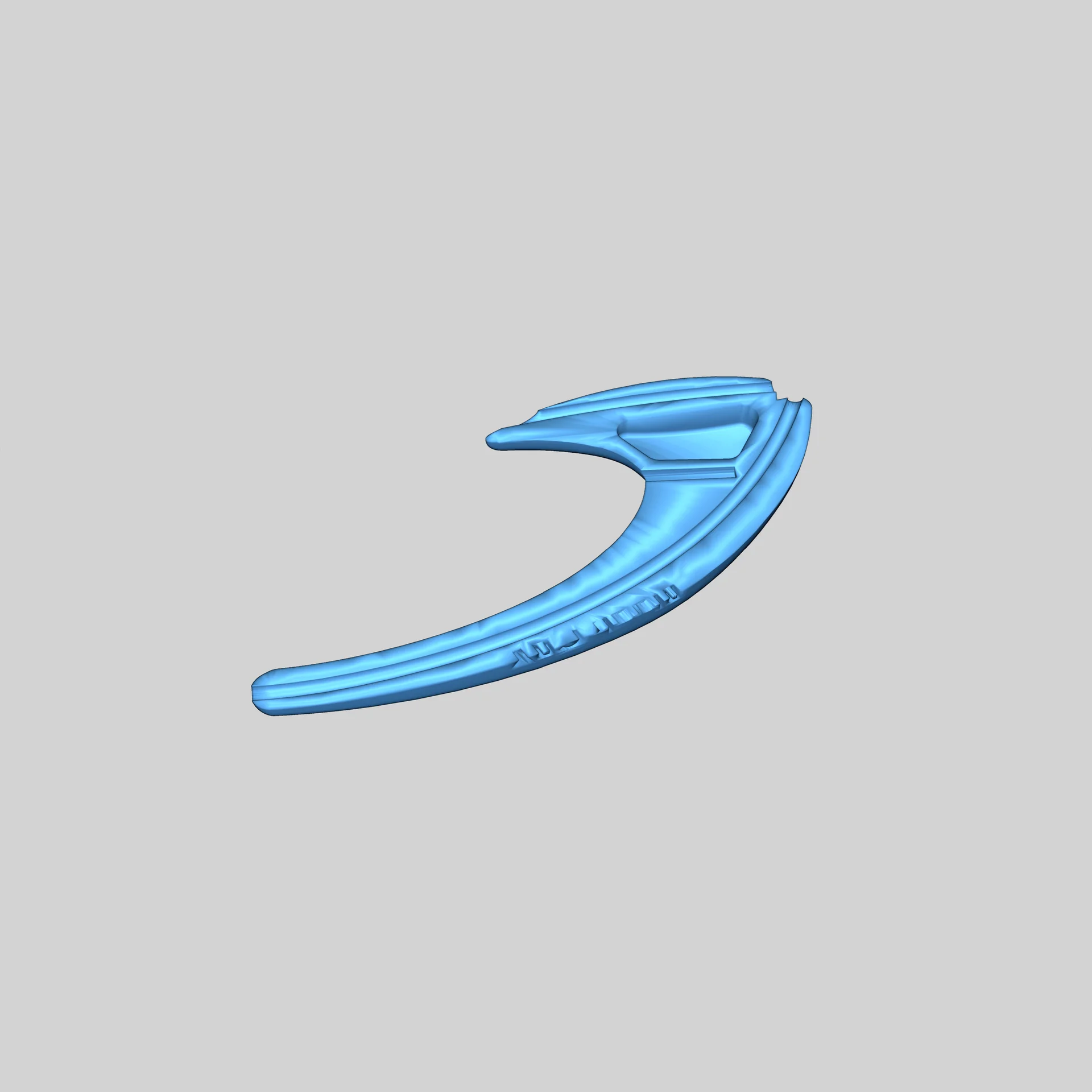 Обновлённая приманка для рыбалки 'Engineered Angler's Pike'