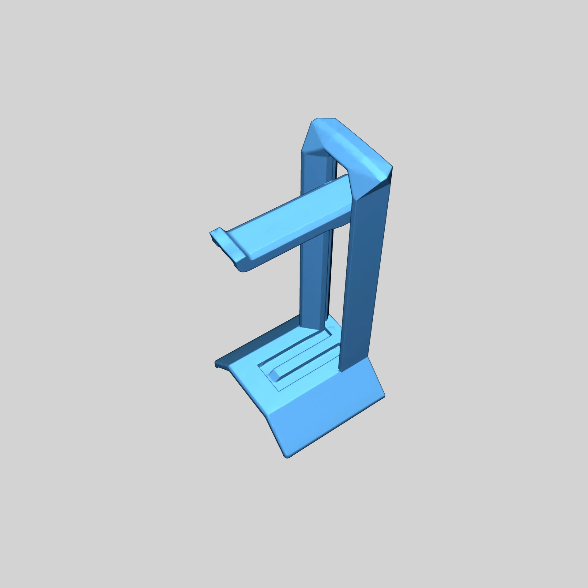 Современная Подставка для Наушников | Прочный Органайзер