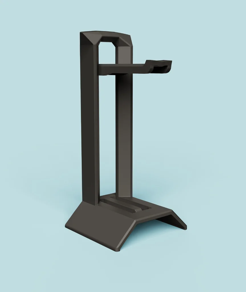 Современная Подставка для Наушников | Прочный Органайзер