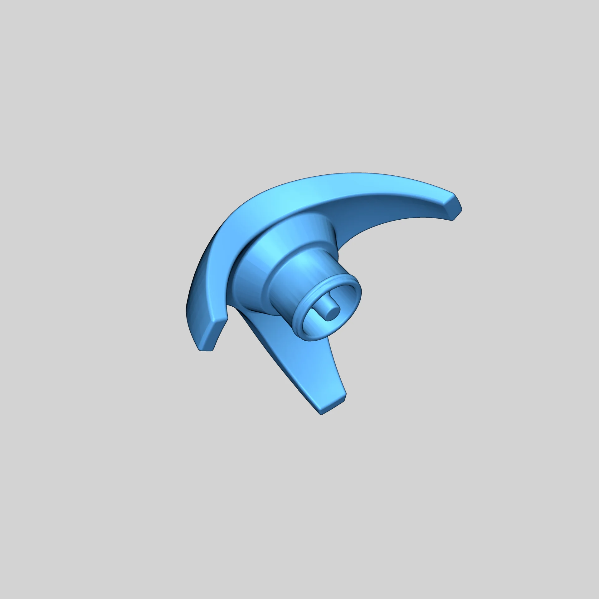 Обратный диспенсер для лосьона