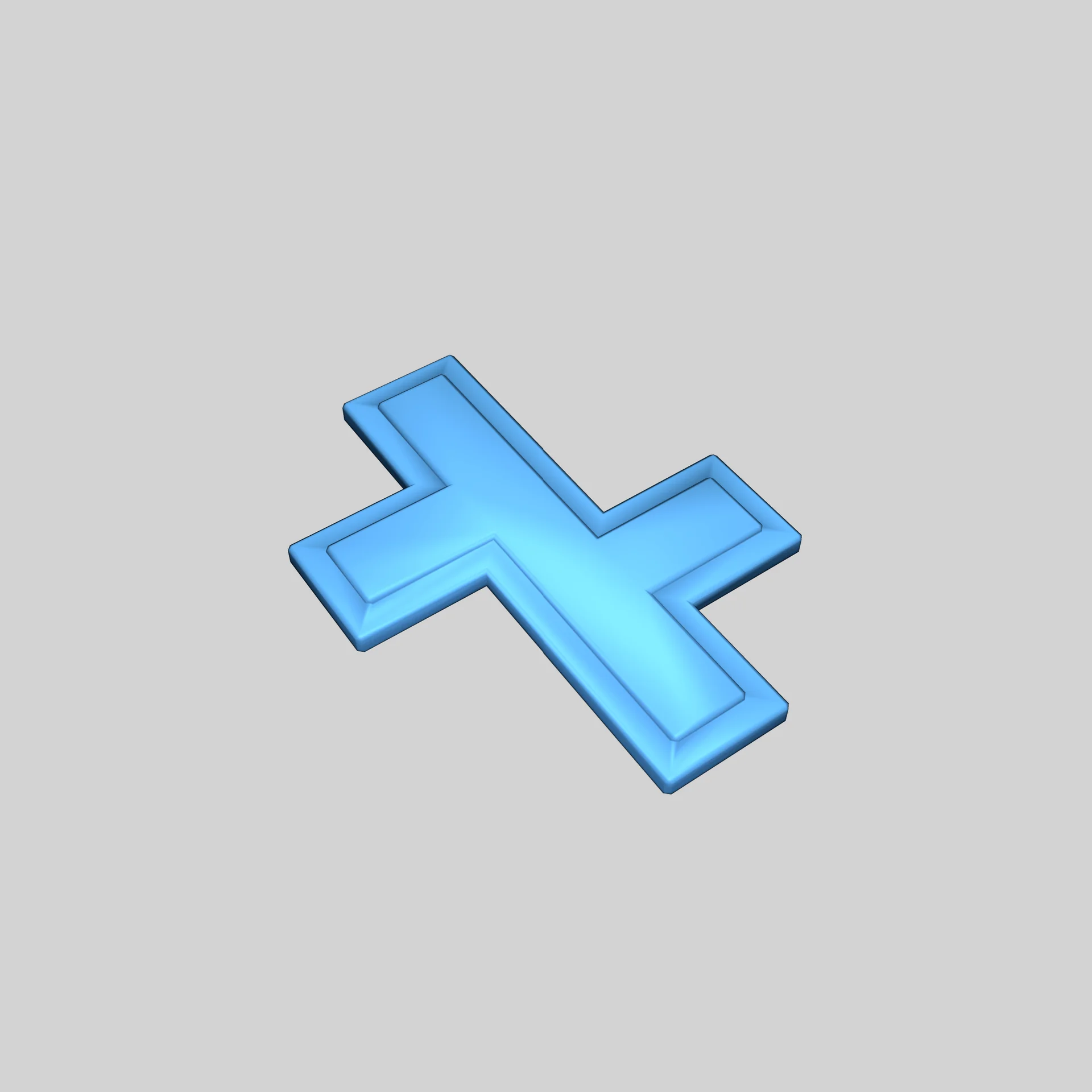 Односторонние гексомино