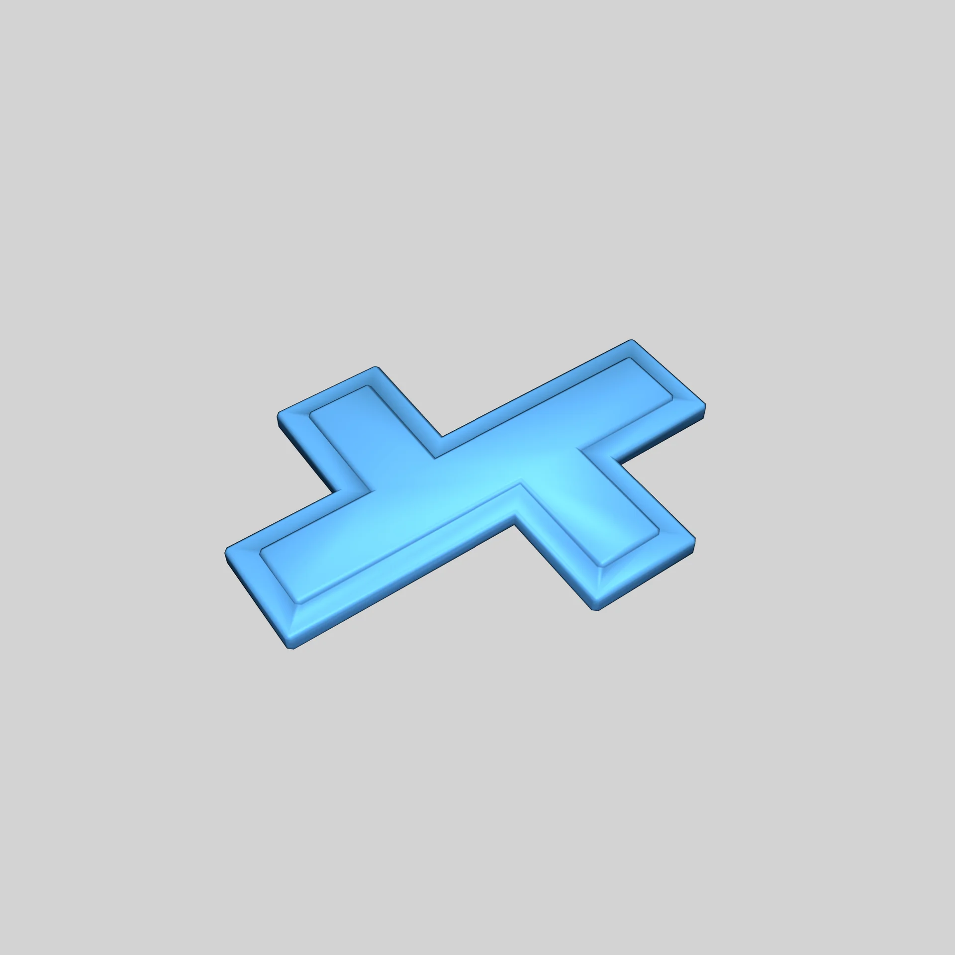 Односторонние гексомино