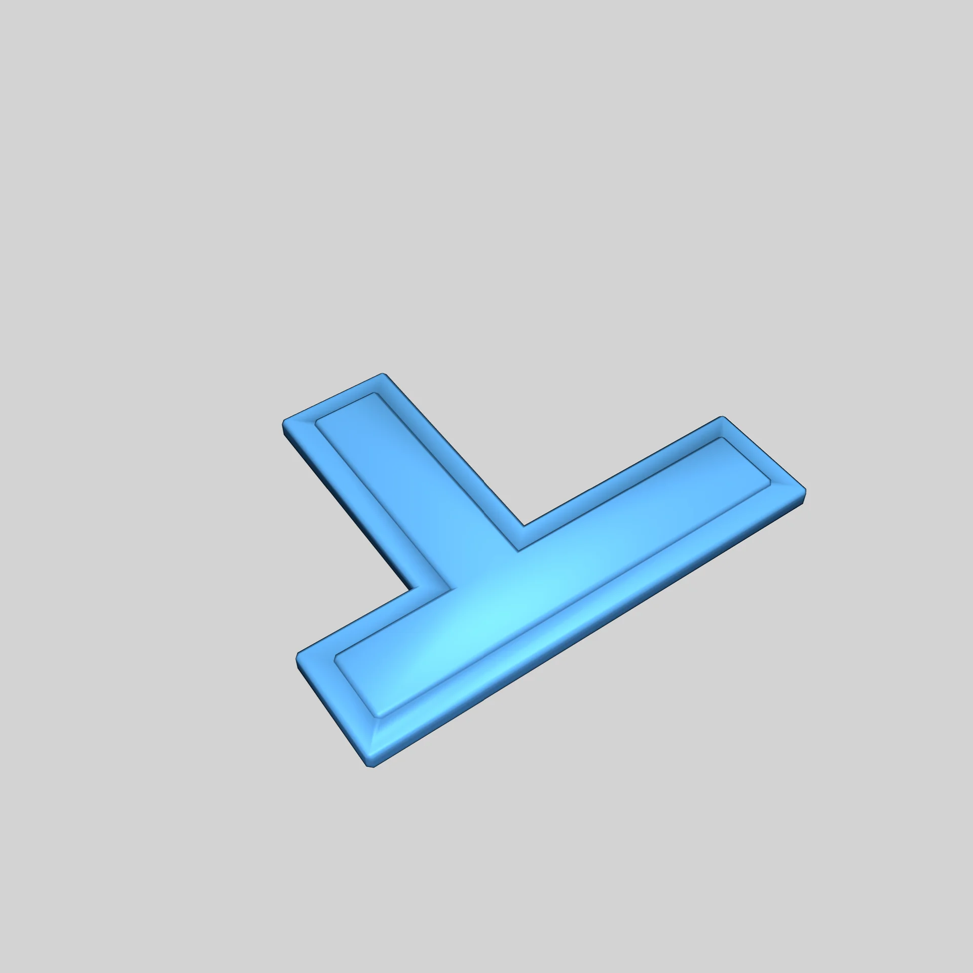 Односторонние гексомино