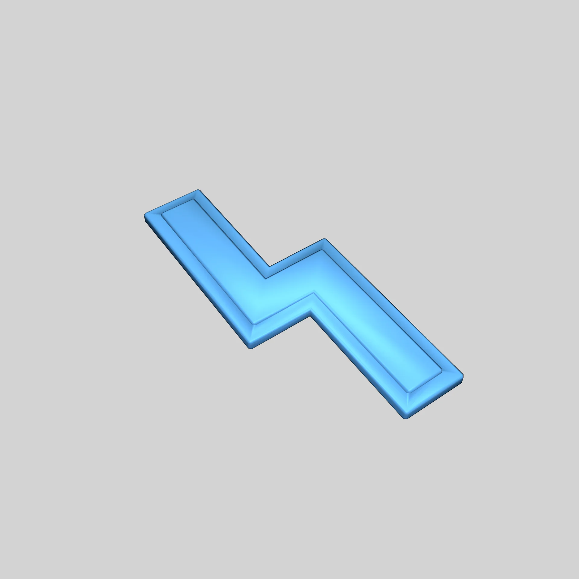 Односторонние гексомино