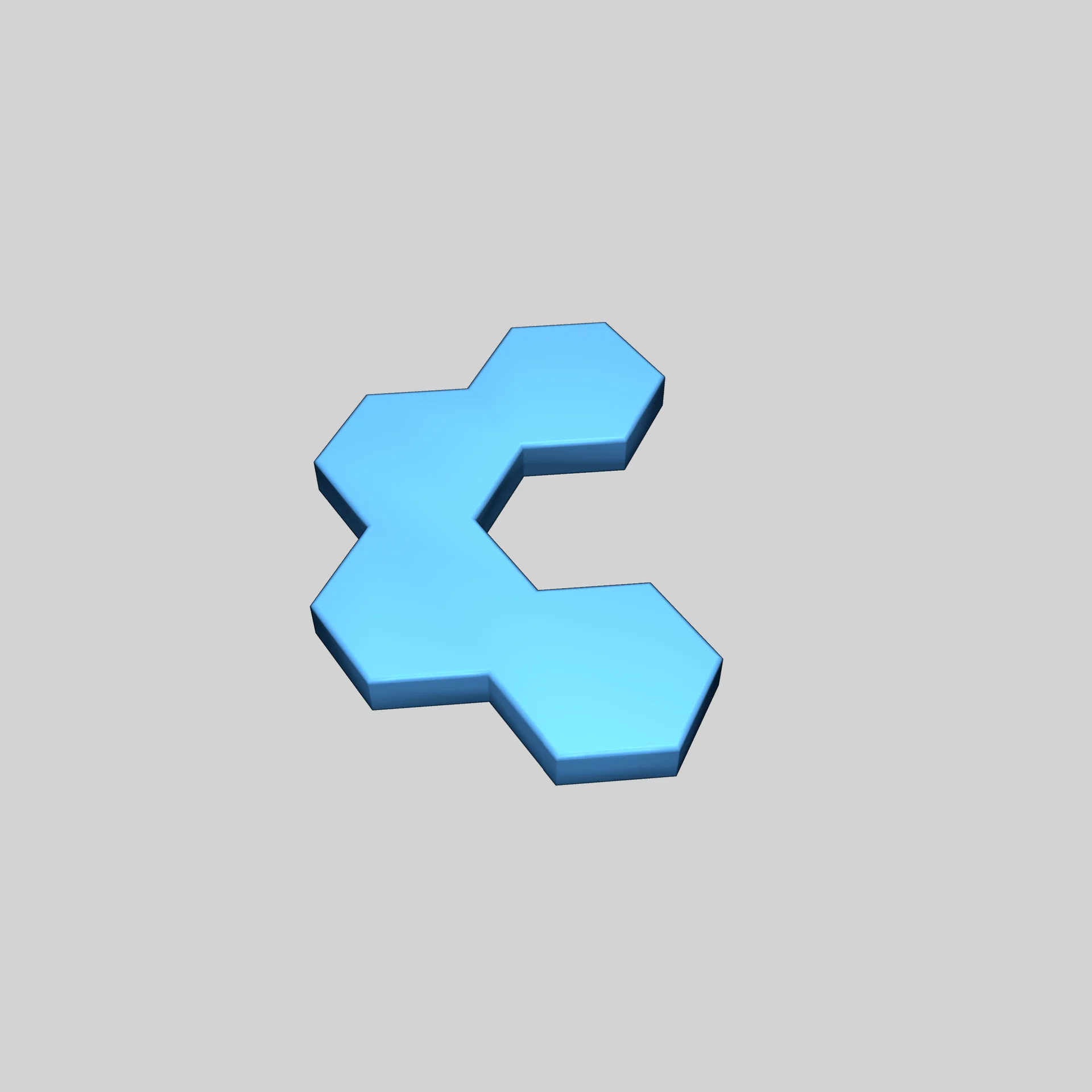 Шестиугольная головоломка для детей