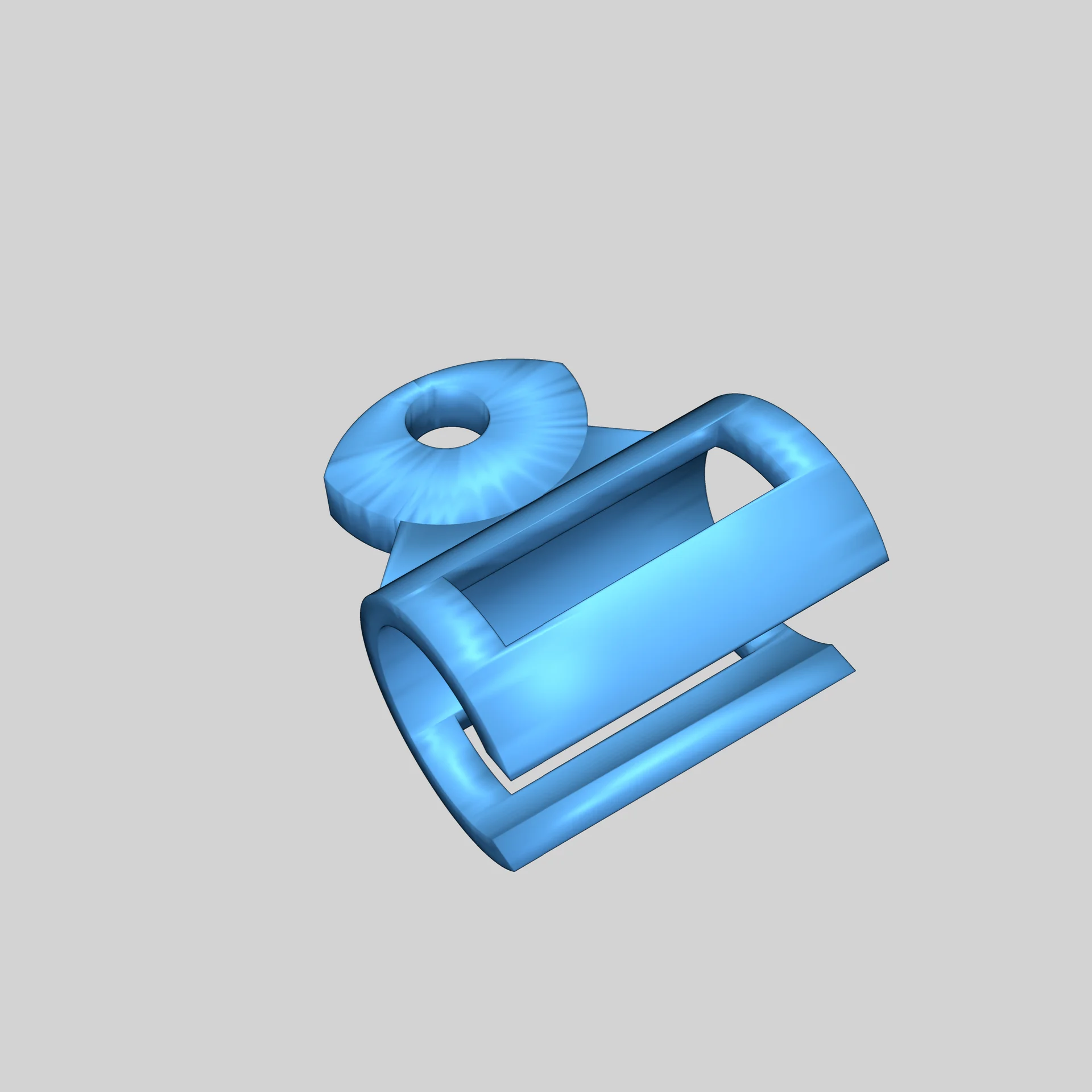 Держатель микрофона Shure BG 5