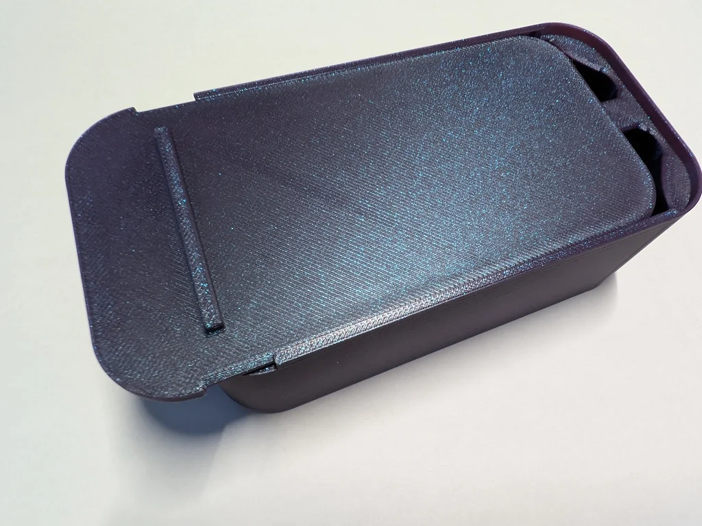 Чехол для JoyCon Switch 2