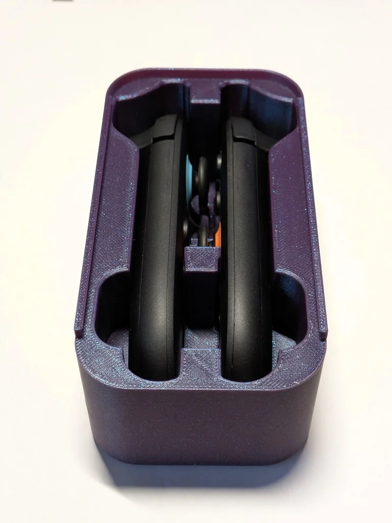 Чехол для JoyCon Switch 2