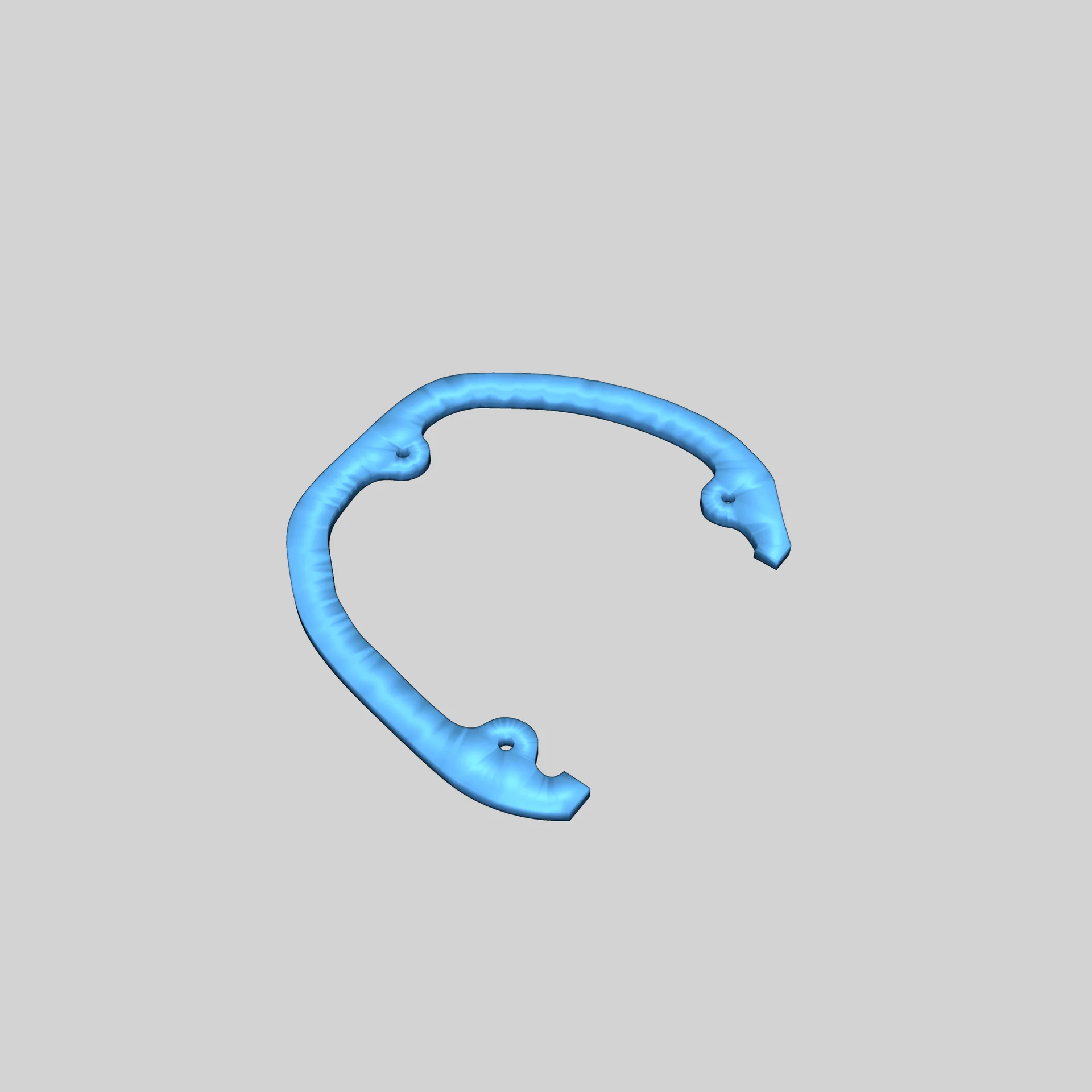 3D-модель Cyro Remix для Azeron Cyro