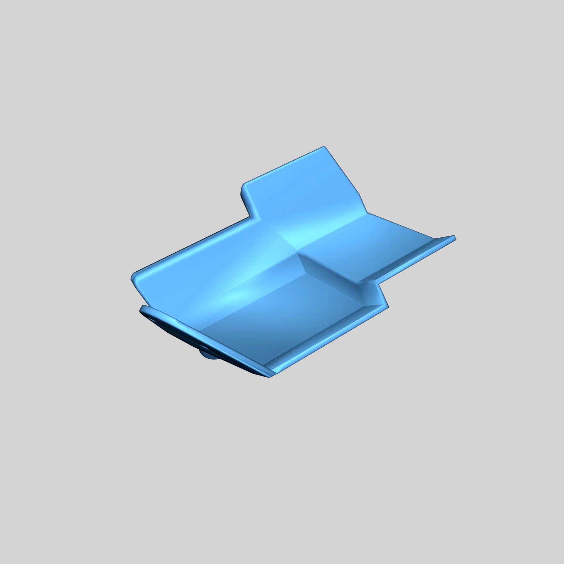 3D-модель Cyro Remix для Azeron Cyro