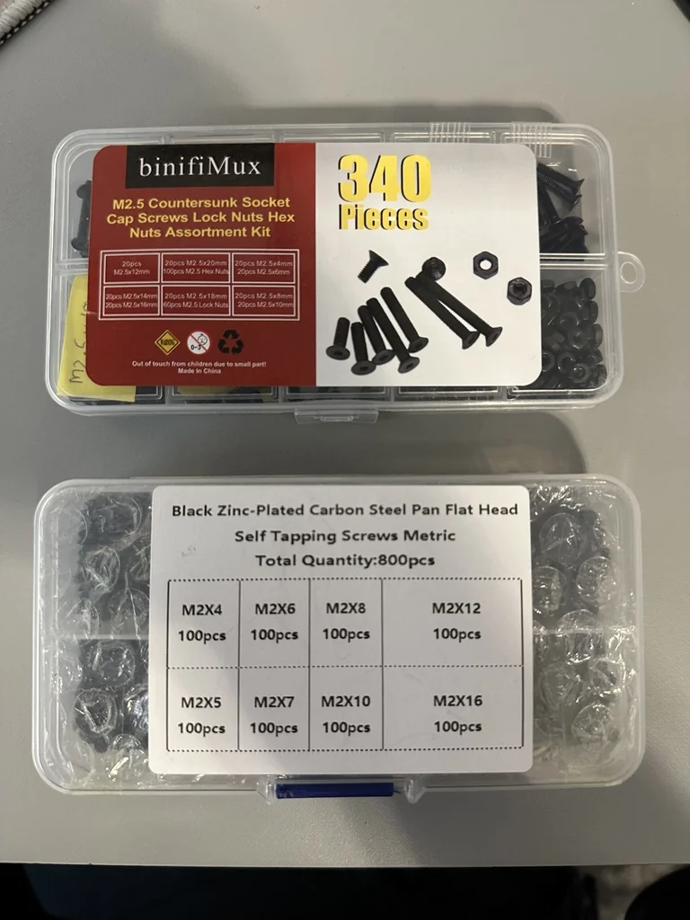 3D-модель Cyro Remix для Azeron Cyro