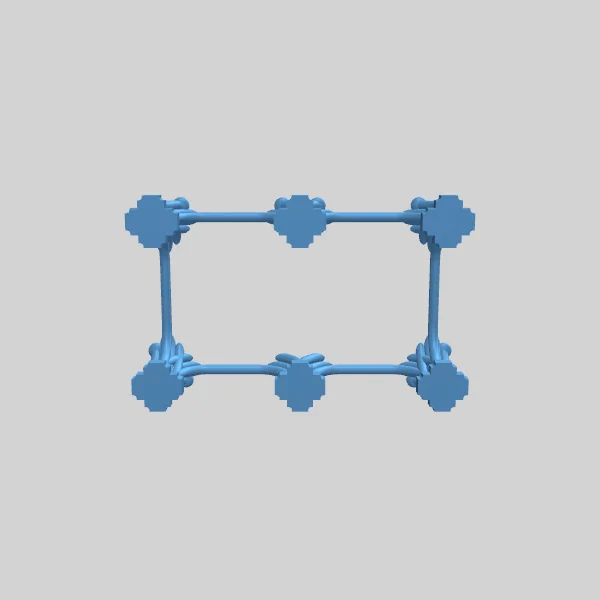 Готическая мыльница