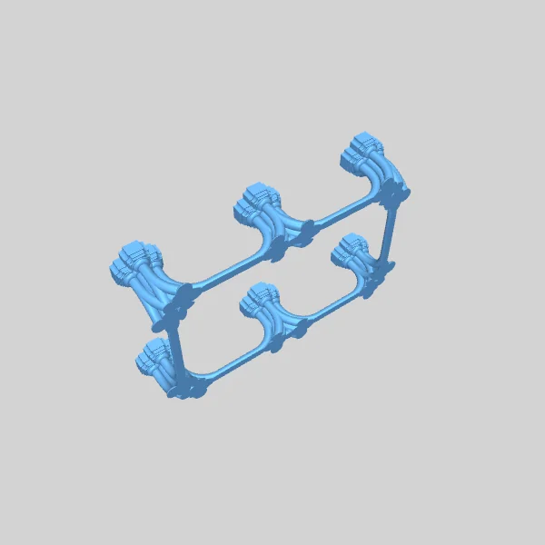 Готическая мыльница