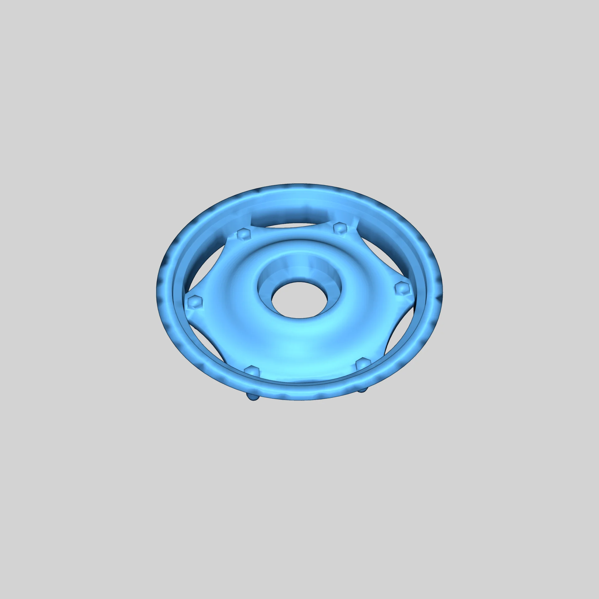 Трактор Fordson Dexta 957e 1964