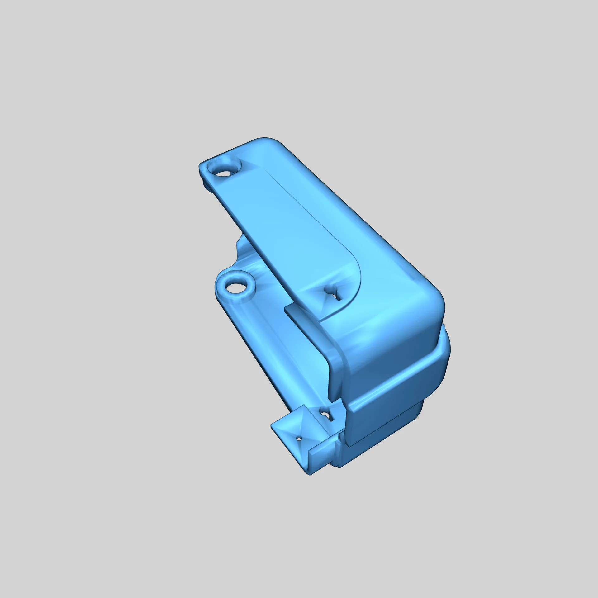 Трактор Fordson Dexta 957e 1964