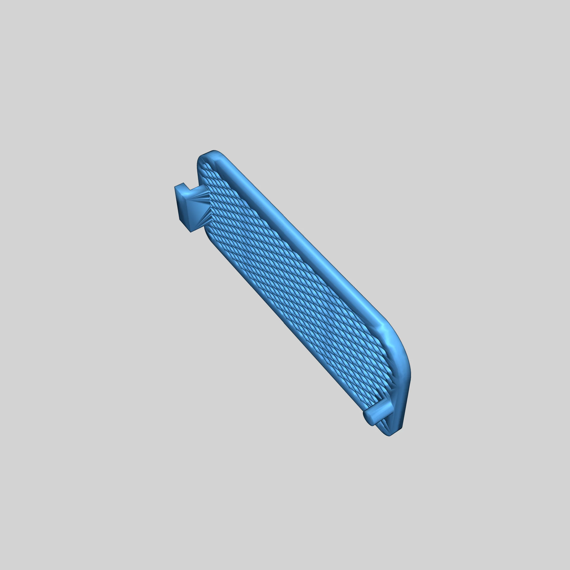 Трактор Fordson Dexta 957e 1964