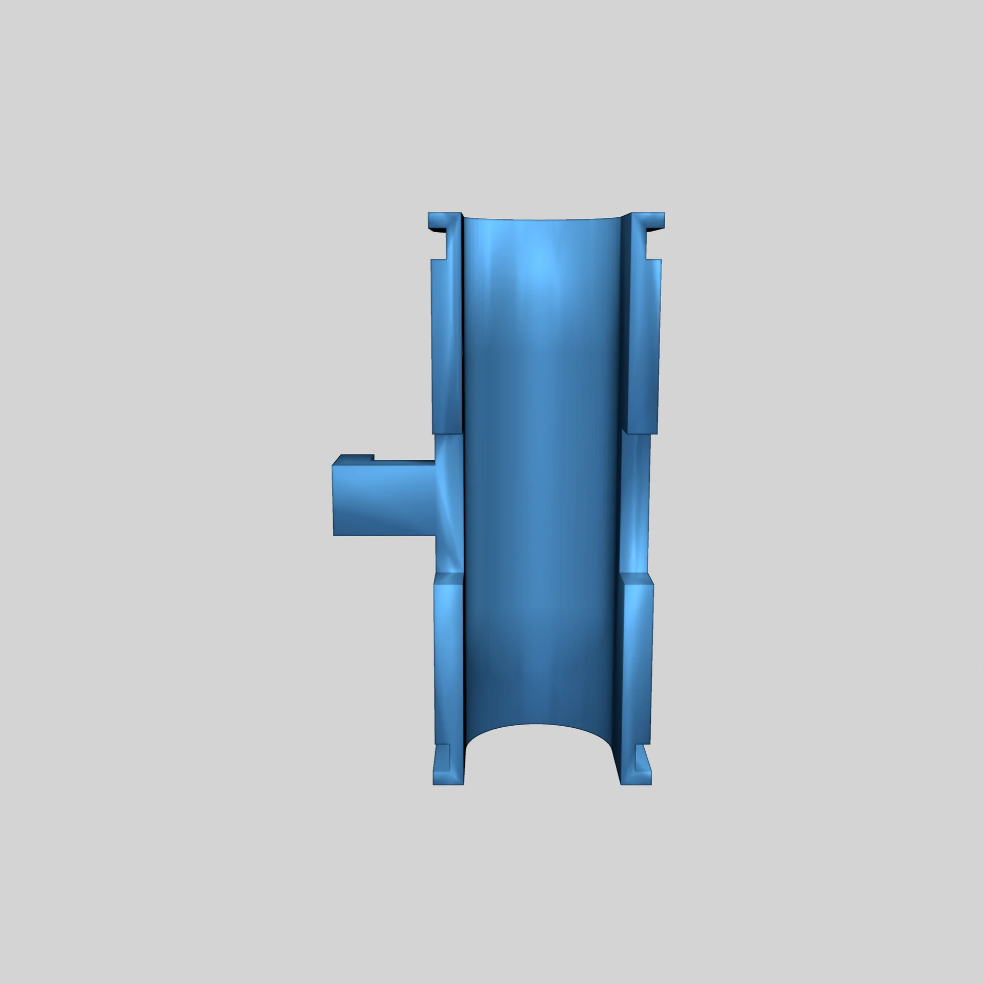 Трактор Fordson Dexta 957e 1964