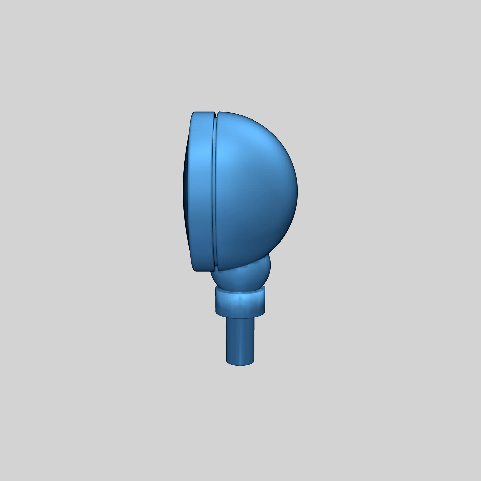 Трактор Fordson Dexta 957e 1964