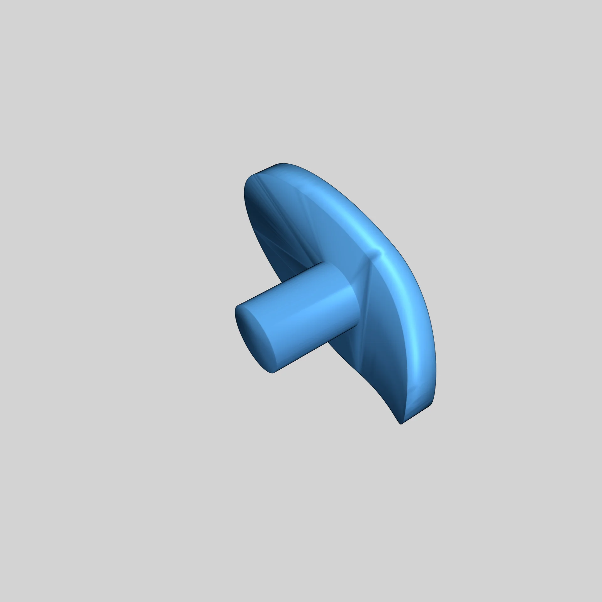 Трактор Fordson Dexta 957e 1964