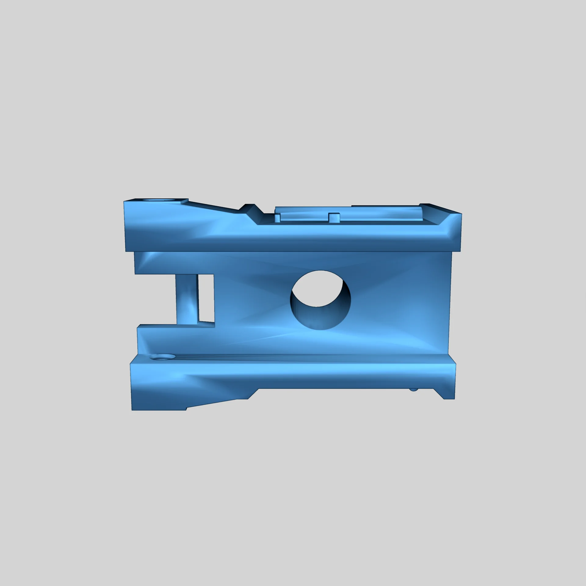 Трактор Fordson Dexta 957e 1964