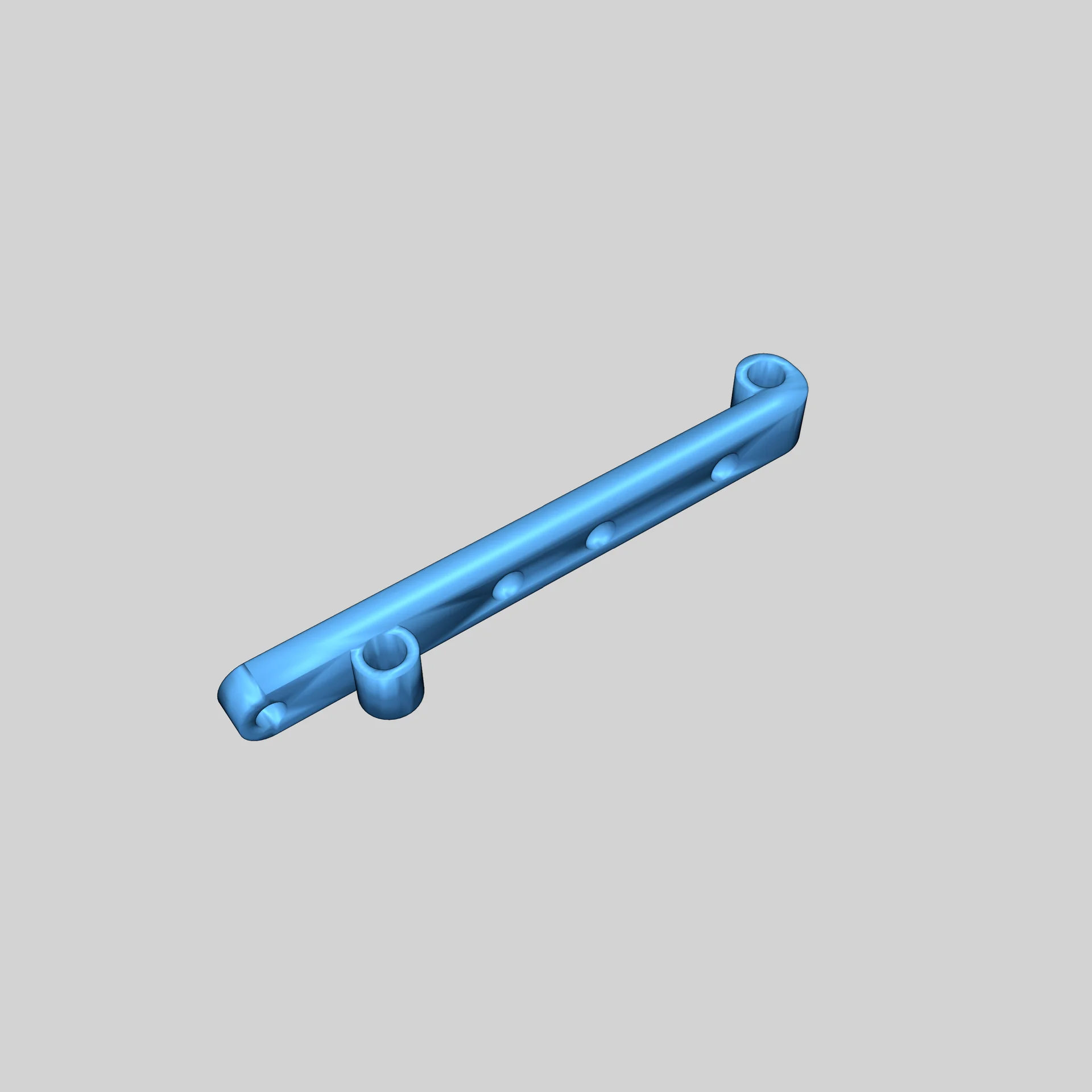 Трактор Fordson Dexta 957e 1964