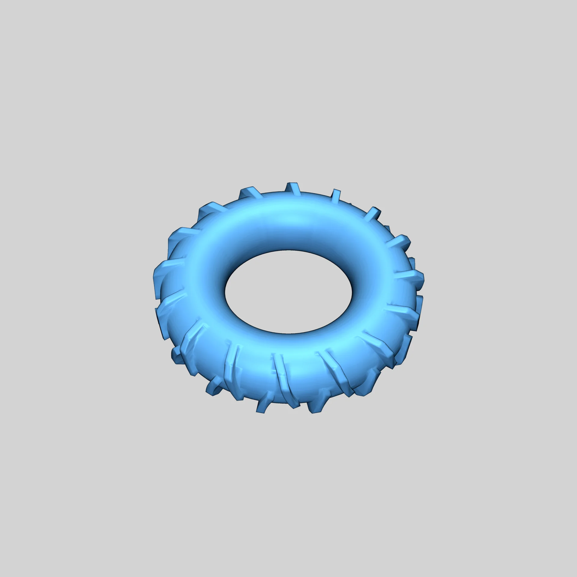 Трактор Fordson Dexta 957e 1964