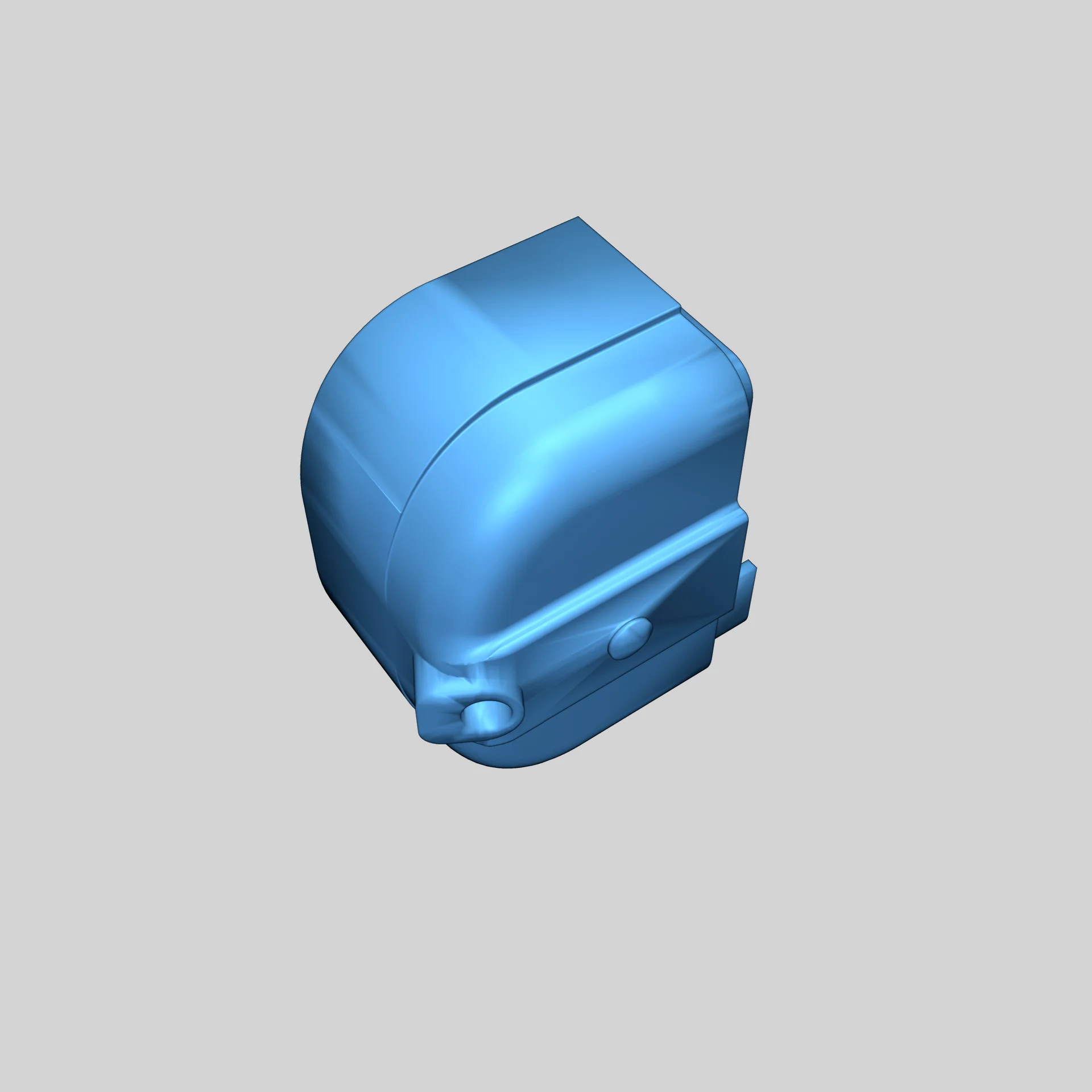 Трактор Fordson Dexta 957e 1964