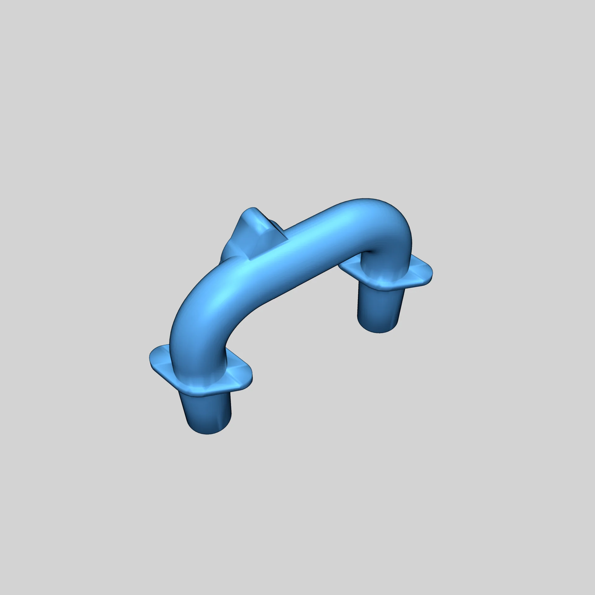 Трактор Fordson Dexta 957e 1964