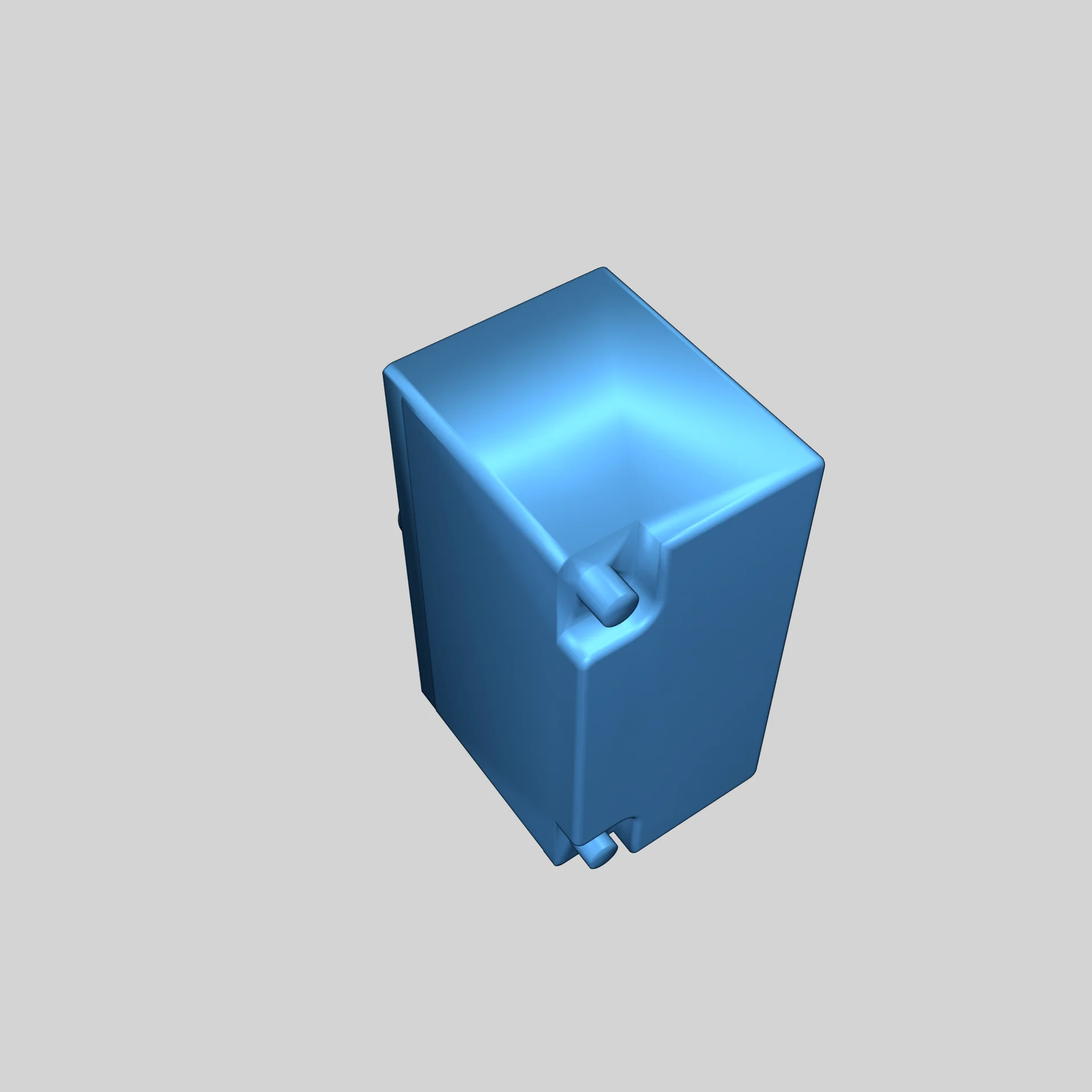 Трактор Fordson Dexta 957e 1964