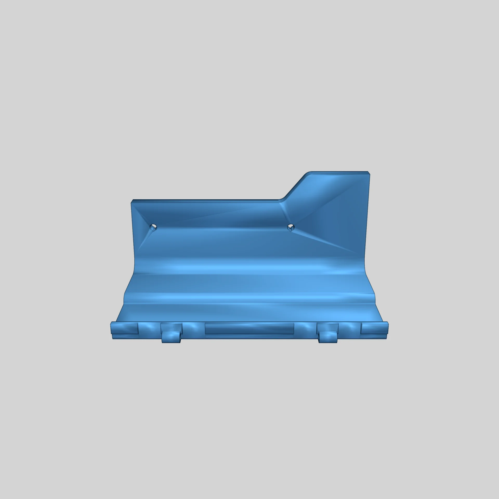 Трактор Fordson Dexta 957e 1964