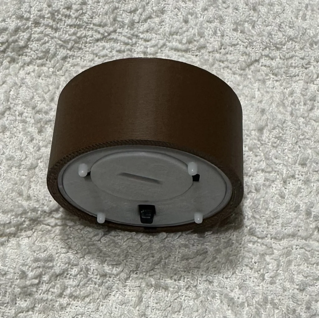 Крышка для LED чайной свечи